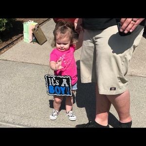 Meet your Posher, Alyssa